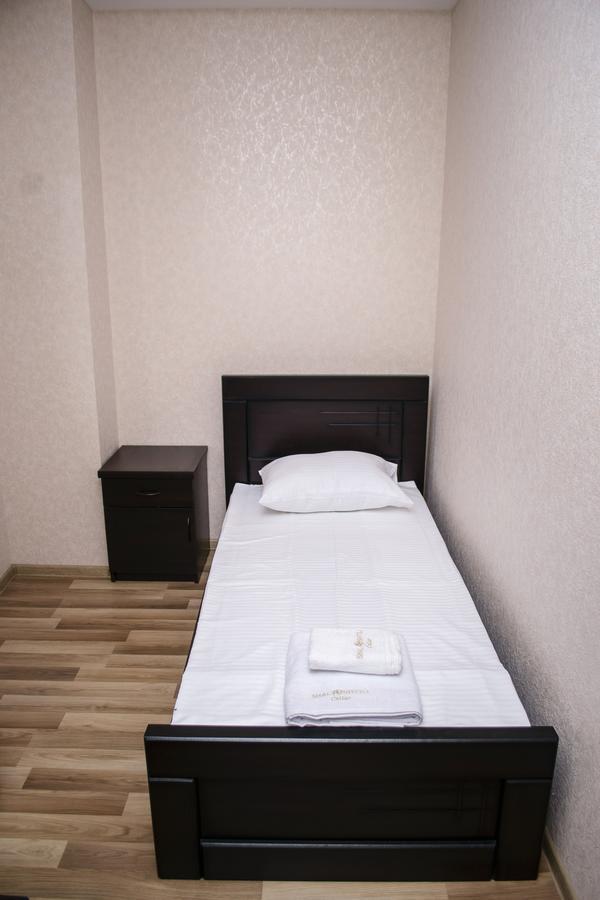 Shaloshvili'S Cellar Hotel Shilda Extérieur photo
