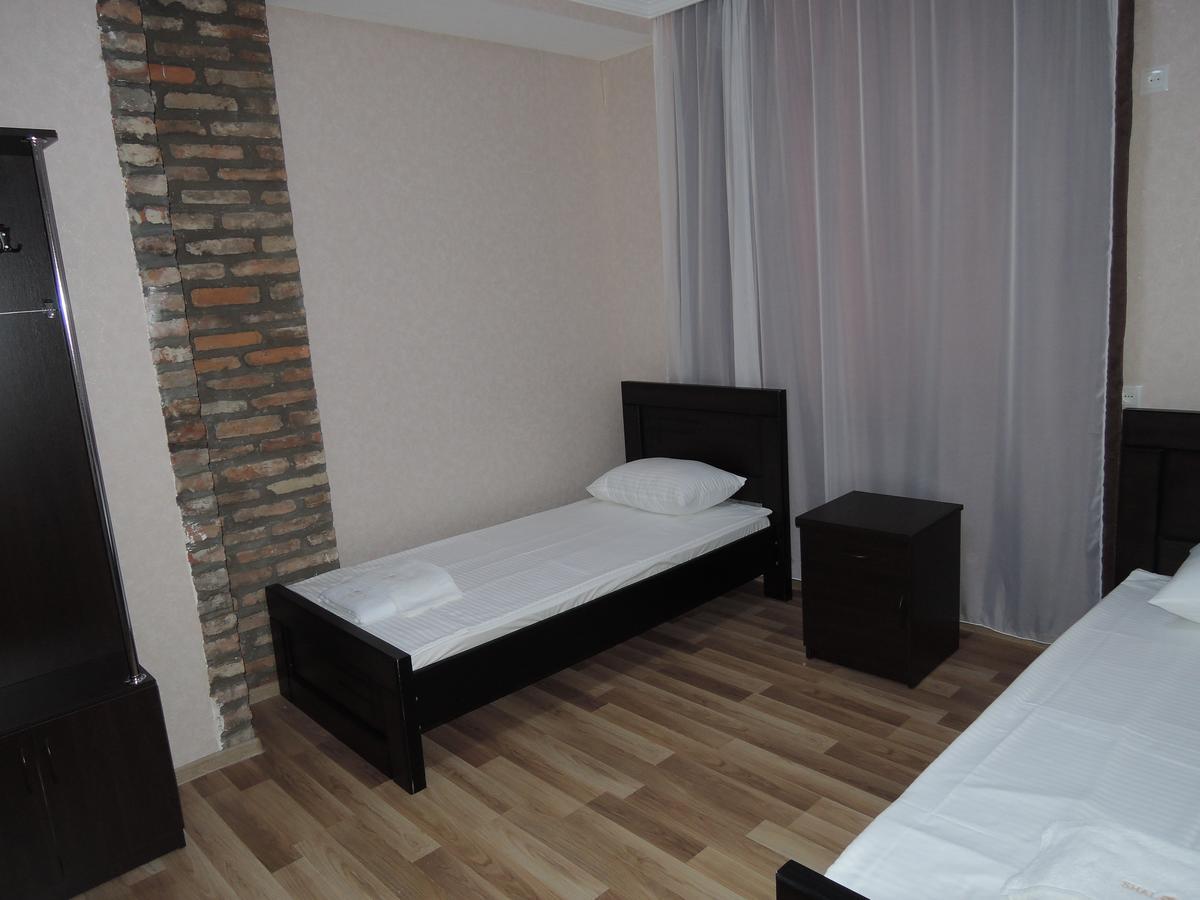 Shaloshvili'S Cellar Hotel Shilda Extérieur photo